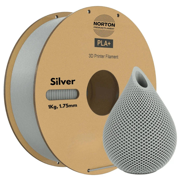 NORTON PLA 1.75mm 3D Filament 1KG