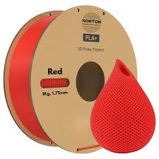 NORTON PLA 1.75mm 3D Filament 1KG