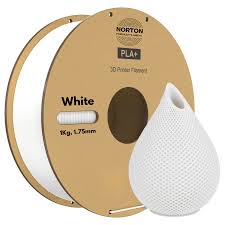 NORTON PLA 1.75mm 3D Filament 1KG