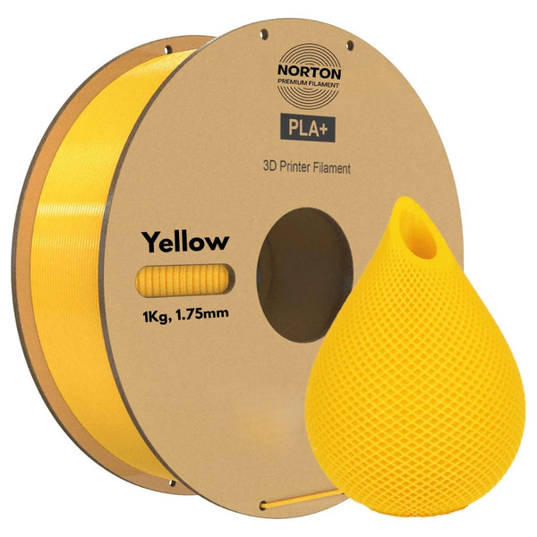 NORTON PLA 1.75mm 3D Filament 1KG