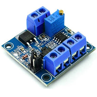 Voltage to PWM Converter Module