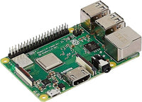 Raspberry Pi 3 Model B+ Made In UK