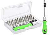 Multi Purpose Screwdriver Set 32 in 1