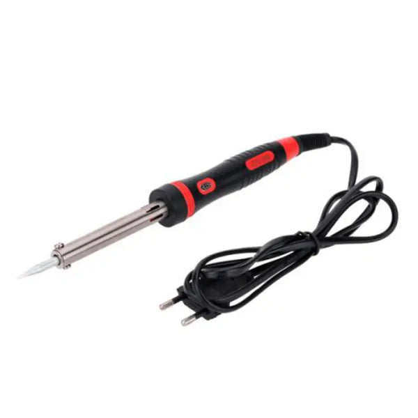 Soldering Iron with LED