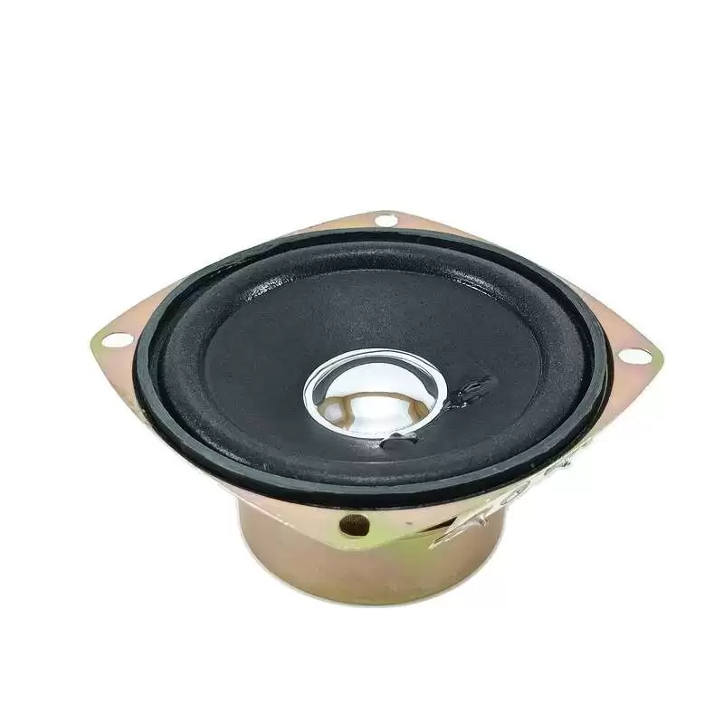 بلندگو ۴ اهم ۳ وات ۶ و ۸ سانتی