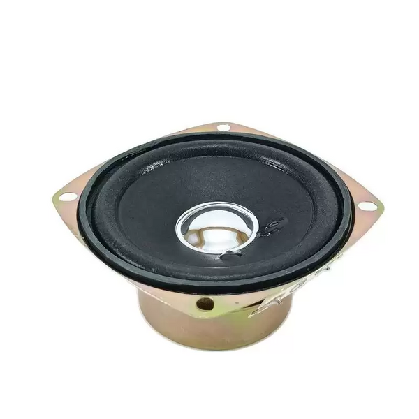 Speaker 4 Ohm 10W (8x8 cm)