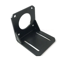 Stepper Motor Base Mount ( Nema 23-Right Angle)