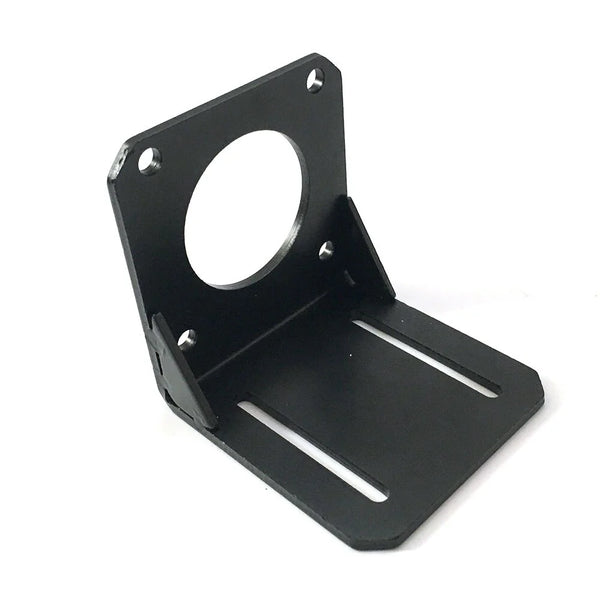Stepper Motor Base Mount ( Nema 23-Right Angle)