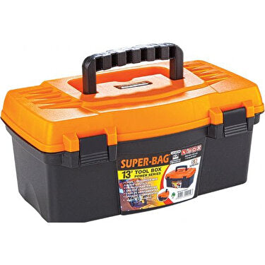 Tool Box 13"(super Bag)