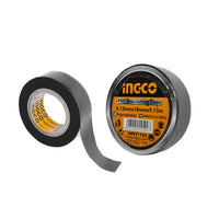 Pvc Electrical Insulation Tape (Black) Ingco