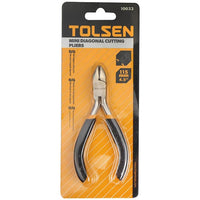 Mini Diagonal Cutter (TOLSEN)