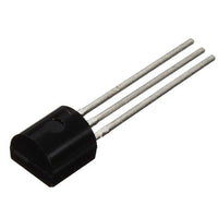 BC 107 Transistor NPN