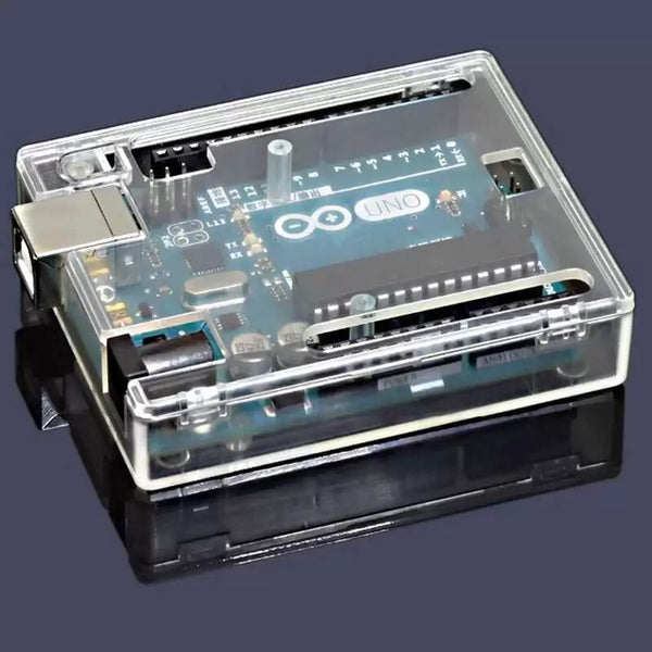 Arduino UNO R3 Case
