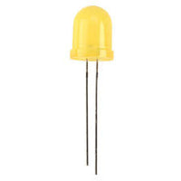 LED Yellow Color (10mm)