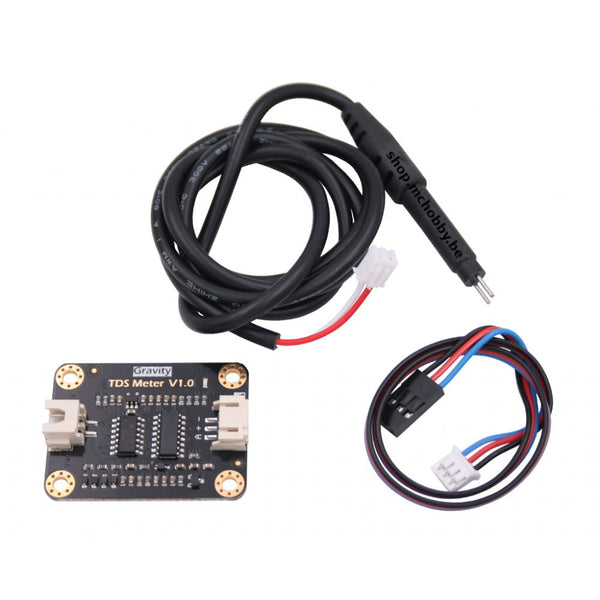 Water Quality (Total Dissolved Solids) TDS (1 Meter Probe) Original