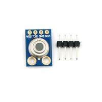 Contactless Infrared Temperature Sensor (MLX90614)