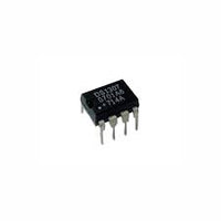 DS1307 (Real Time Clock IC)