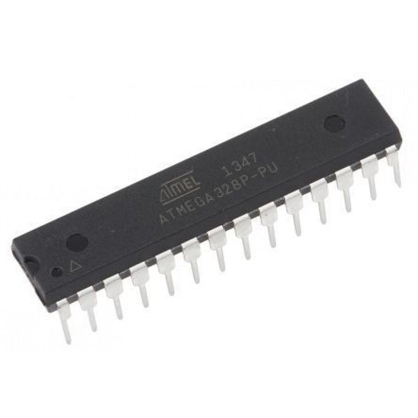 ATMega328P (AVR 28 Pin 20MHz 32K)