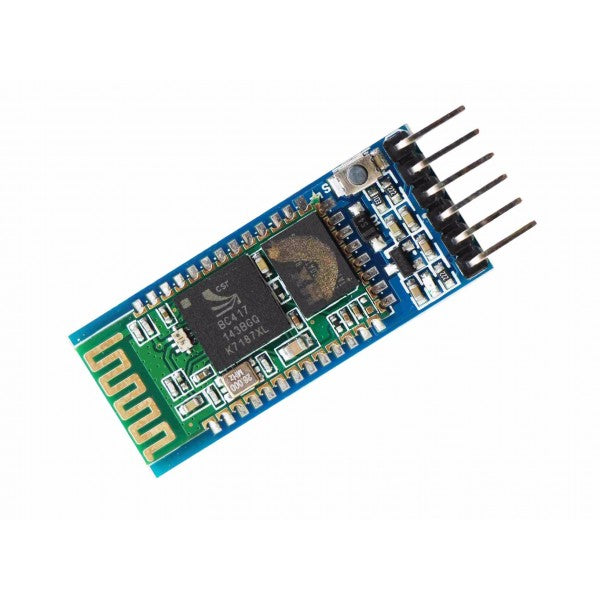 Bluetooth Module Master Serial Bluetooth Module (Master/Slave) HC-05
