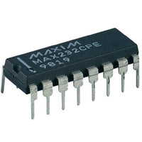 RS232 to TTL Converter (MAX232)