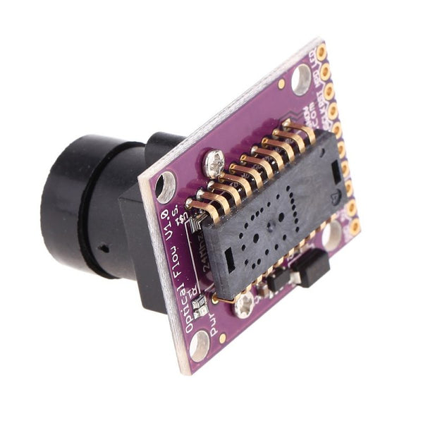 Image Processing Sensor Scanner Optical Flow image Sensor (Position Measuring By Image Processing)