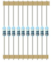 Resistor 1 MegaOHM