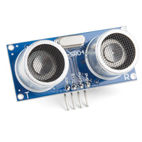 Ultrasonic Sensor ( Distance Measuring Module )