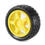Robot Tire (Wheel)