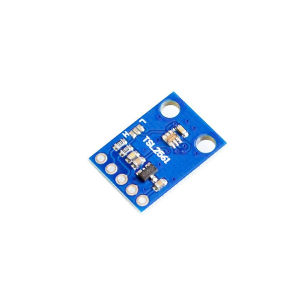 Advanced Light Sensor (digital)
