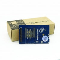SIM808 GPS GSM GPRS Module For Arduino