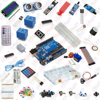 Arduino starter advanced Kit