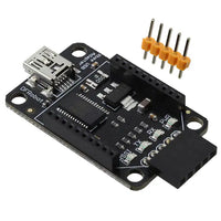 Zigbee Bluetooth Wifi Xbee USB Adapter USB to Serial