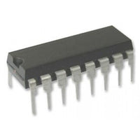 DAC0808LCN (8-bit D/A Converter)