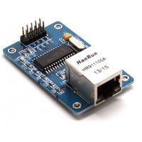 Ethernet Module (ENC28J60) For Arduino / Microcontroller