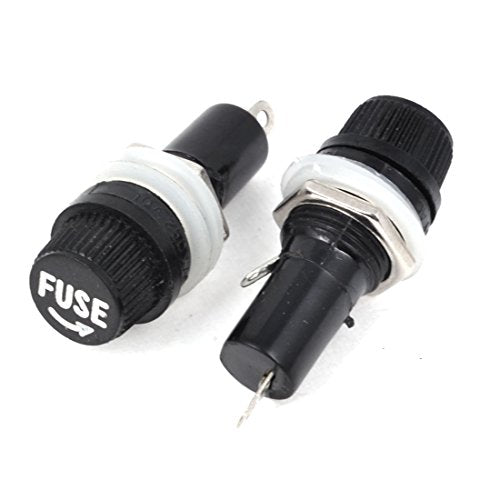 Fuse socket ( External for T5x20 Size)
