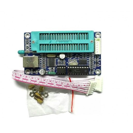 PIC Programmer