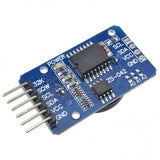 Real Time Clock (DS3231 High Precision)