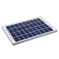 Solar Panel 9V 5W