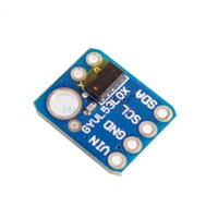 VL53L0X Time of Flight Distance Sensor (2m Range)