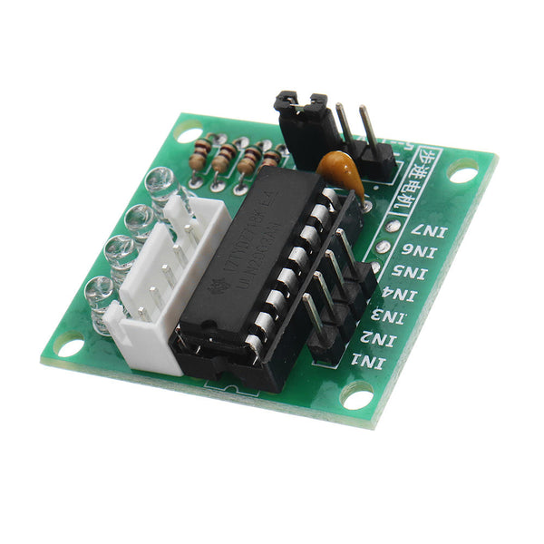 Uln2003 Module Stepper Motor Driver Module (ULN2003)