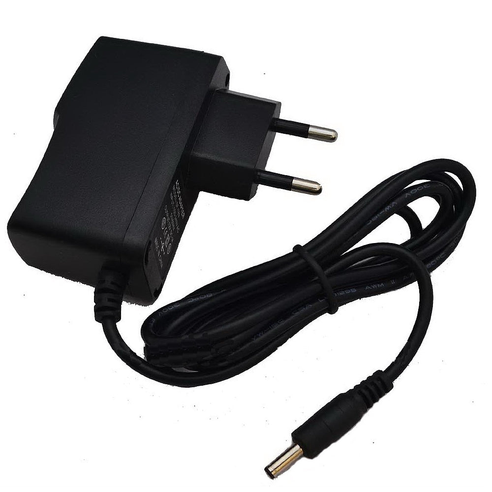 Wall Adapter 12V 1A DC (Fixed)