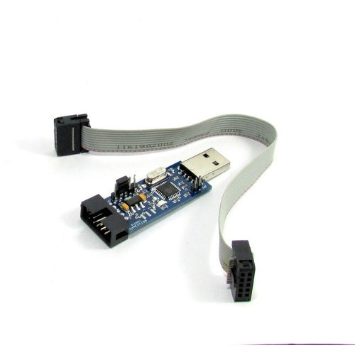 USBASP AVR Programmer