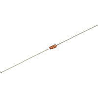 Axial Thermistor 100k Ohm (NTC)