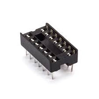 IC Socket ( 14 pins)