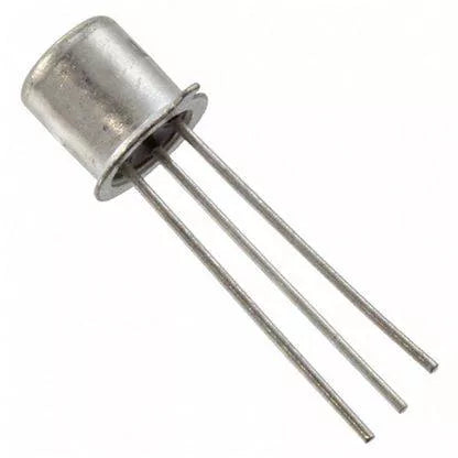 BC108 Metal Transistor