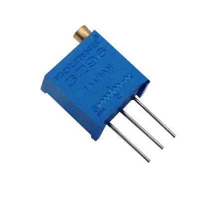 Trimmer Potentiometer1 Mohm 1/2W