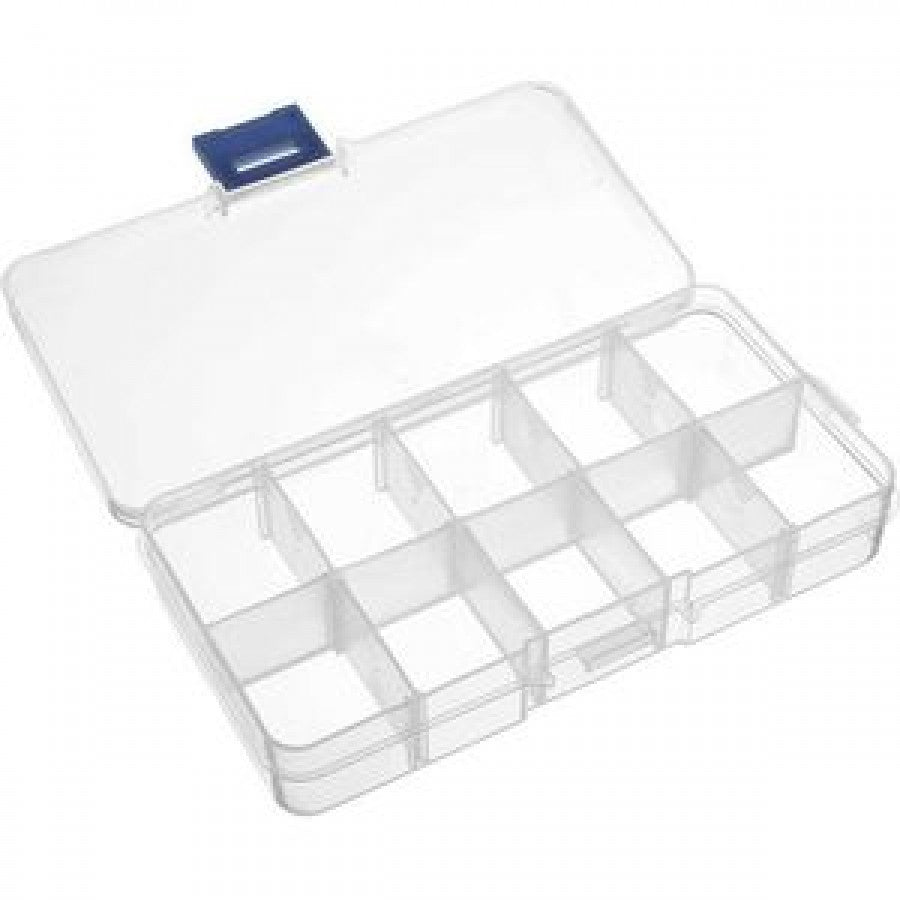 Components Carry Box Components Box (Small)