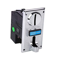 Coin Acceptor Machine Module