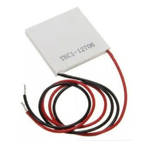 Thermoelectric Cooler (Peltier 12706)