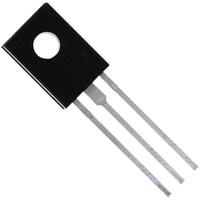 BD136  PNP Transistor